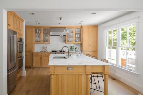 95 Sycamore Ave, Mill Valley, CA 94941 photo 8