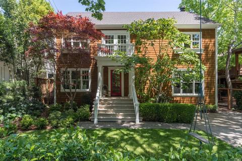 95 Sycamore Ave, Mill Valley, CA 94941 photo 1