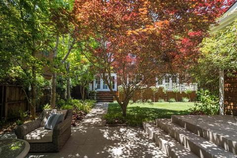 95 Sycamore Ave, Mill Valley, CA 94941 photo 35