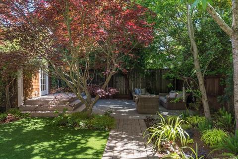 95 Sycamore Ave, Mill Valley, CA 94941 photo 34