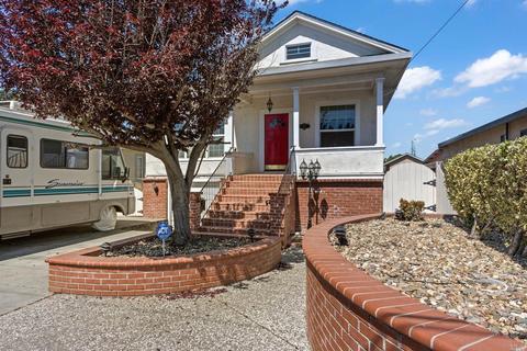 307 Evans Ave, Vallejo, CA 94590 photo 30
