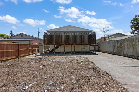 307 Evans Ave, Vallejo, CA 94590 photo 21
