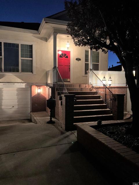 307 Evans Ave, Vallejo, CA 94590 photo 2