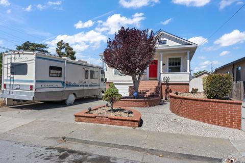 307 Evans Ave, Vallejo, CA 94590 photo 1