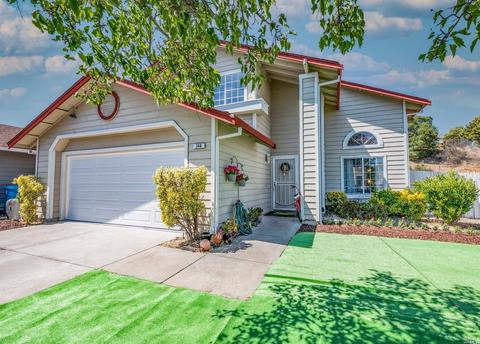 248 Cimarron Dr, Vallejo, CA 94589 photo 3