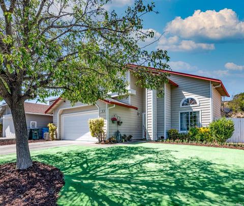 248 Cimarron Dr, Vallejo, CA 94589 photo 2