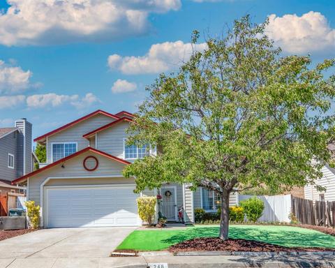 248 Cimarron Dr, Vallejo, CA 94589 photo 1