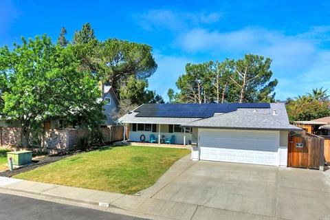 550 Silver Dr, Vacaville, CA 95687 photo 5