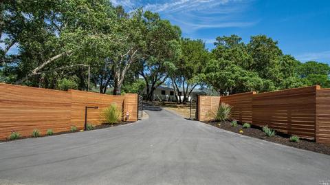 5817 Sharp Rd, Calistoga, CA 94515 photo 2