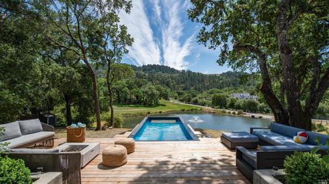 5817 Sharp Rd, Calistoga, CA 94515 photo 1