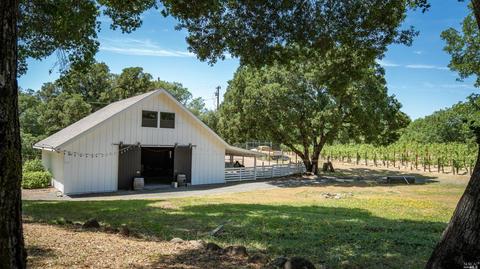 5817 Sharp Rd, Calistoga, CA 94515 photo 35