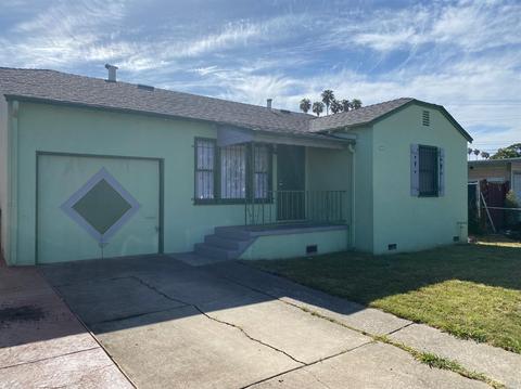 1009 Sheridan St, Vallejo, CA 94590 photo 1