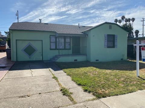 1009 Sheridan St, Vallejo, CA 94590 photo 2
