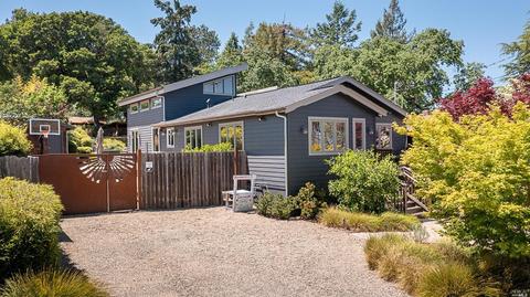 6130 Fredricks Rd, Sebastopol, CA 95472 photo 3
