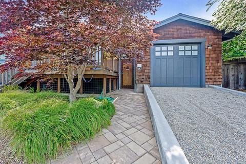 6130 Fredricks Rd, Sebastopol, CA 95472 photo 2