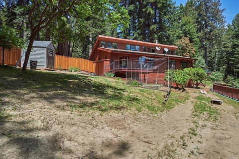 2673 Joy Rd, Occidental, CA 95465 photo 49
