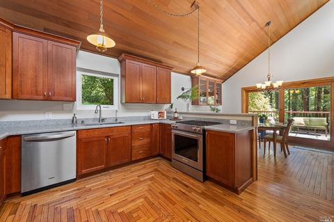 2673 Joy Rd, Occidental, CA 95465 photo 5