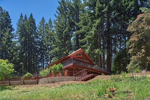 2673 Joy Rd, Occidental, CA 95465 photo 1