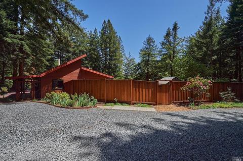 2673 Joy Rd, Occidental, CA 95465 photo 60