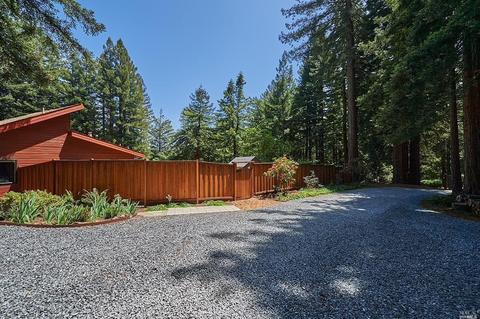 2673 Joy Rd, Occidental, CA 95465 photo 62