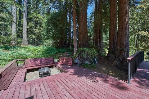 2673 Joy Rd, Occidental, CA 95465 photo 40