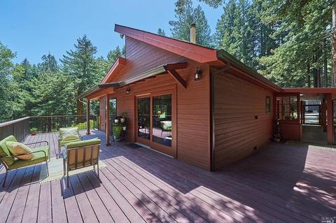 2673 Joy Rd, Occidental, CA 95465 photo 16