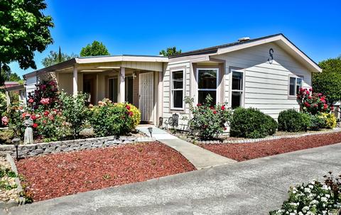 111 Merida Dr, Sonoma, CA 95476 photo 1
