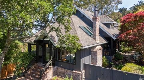 52 Cypress Ave, Mill Valley, CA 94941 photo 4