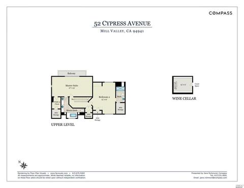 52 Cypress Ave, Mill Valley, CA 94941 photo 51