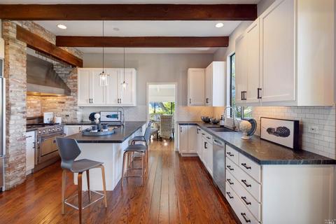 52 Cypress Ave, Mill Valley, CA 94941 photo 8