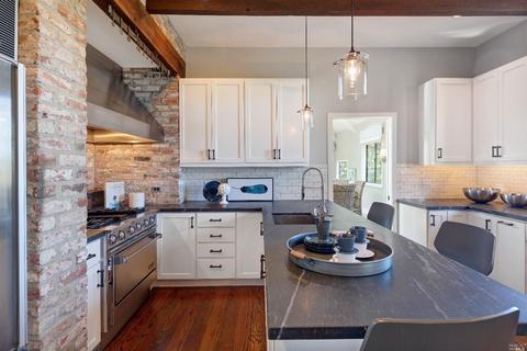 52 Cypress Ave, Mill Valley, CA 94941 photo 7