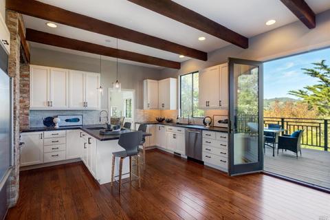 52 Cypress Ave, Mill Valley, CA 94941 photo 3