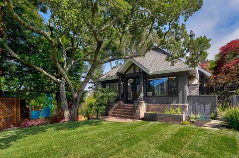 52 Cypress Ave, Mill Valley, CA 94941 photo 17