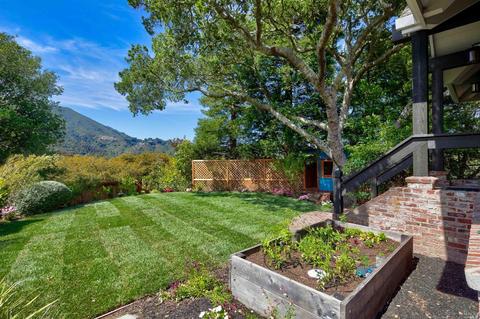 52 Cypress Ave, Mill Valley, CA 94941 photo 15