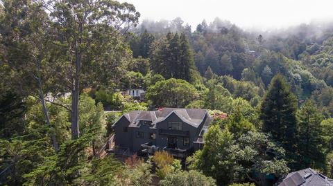 52 Cypress Ave, Mill Valley, CA 94941 photo 45