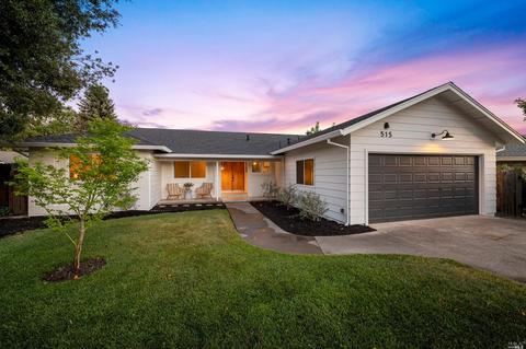 515 Este Madera Ln, Sonoma, CA 95476 photo 2