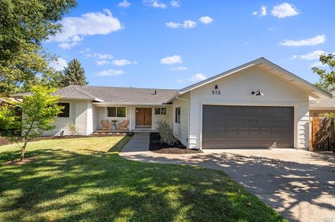 515 Este Madera Ln, Sonoma, CA 95476 photo 4