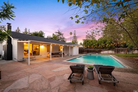 515 Este Madera Ln, Sonoma, CA 95476 photo 1
