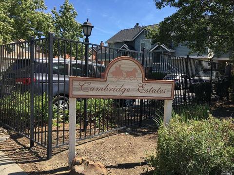 45 Chaucer Ln, Fairfield, CA 94533 photo 4