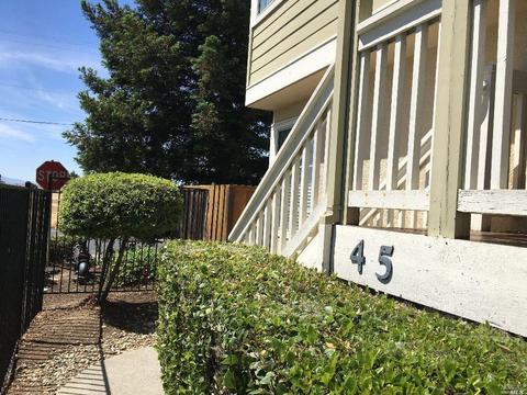 45 Chaucer Ln, Fairfield, CA 94533 photo 2