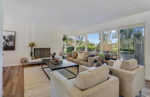 151 Pixley Ave, Corte Madera, CA 94925 photo 2
