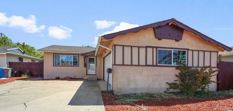 146 Wendy St, Vallejo, CA 94589 photo 1