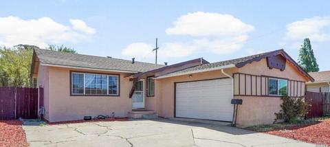 146 Wendy St, Vallejo, CA 94589 photo 3
