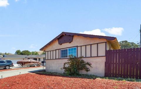 146 Wendy St, Vallejo, CA 94589 photo 2