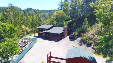 3100 Ridgewood Rd, Willits, CA 95490 photo 47