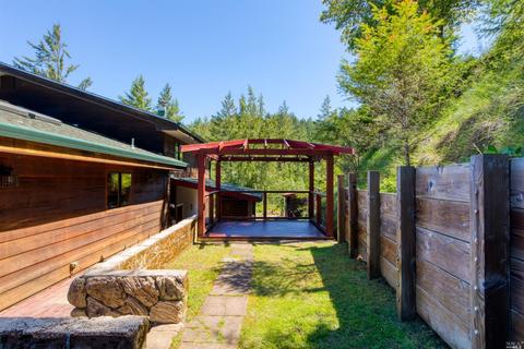 3100 Ridgewood Rd, Willits, CA 95490 photo 37