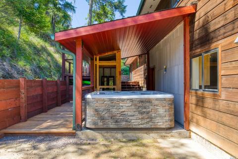 3100 Ridgewood Rd, Willits, CA 95490 photo 31