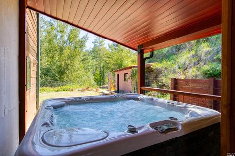 3100 Ridgewood Rd, Willits, CA 95490 photo 30
