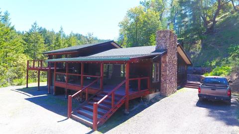 3100 Ridgewood Rd, Willits, CA 95490 photo 46