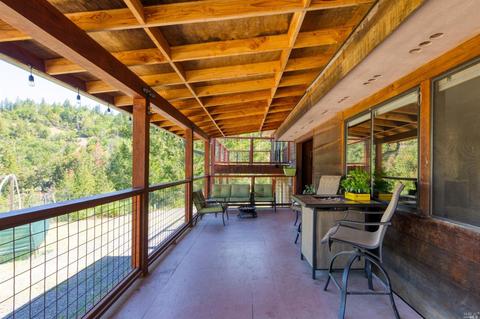 3100 Ridgewood Rd, Willits, CA 95490 photo 2